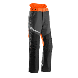 HUSQVARNA Turvahousut Functional 24A, 54