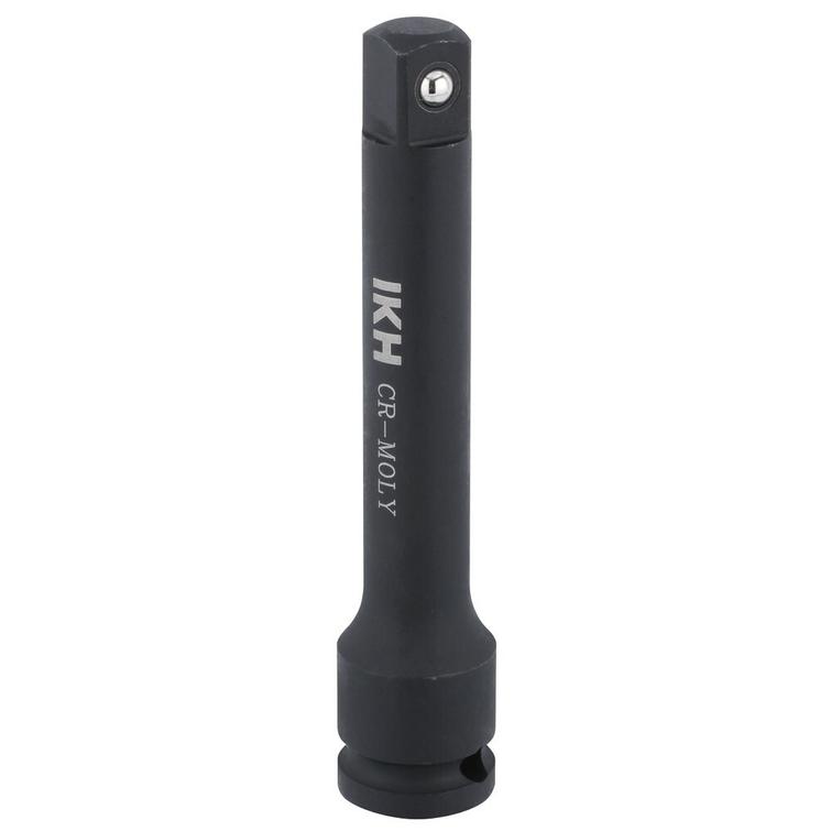 JATKOVARSI 1/2' 125MM CR-MO