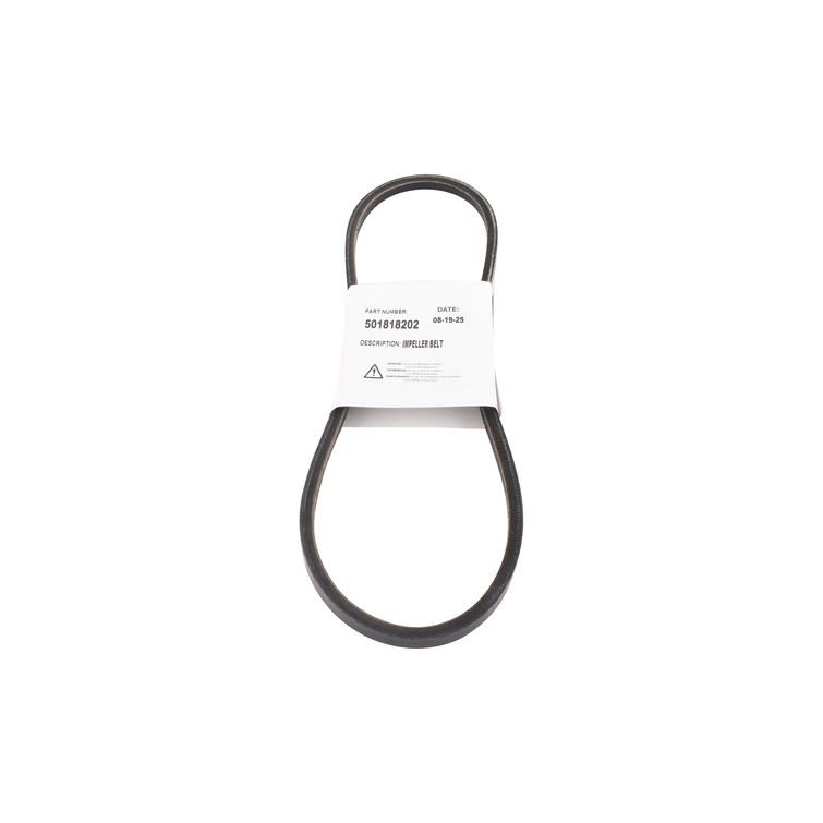 HUSQVARNA DRIVE BELT A 38.22 EL