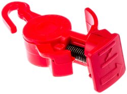 HUSQVARNA CONTROL