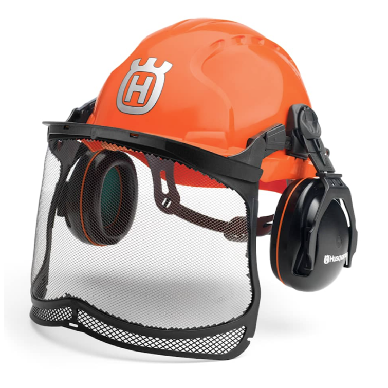 HUSQVARNA Suojakypärä Classic