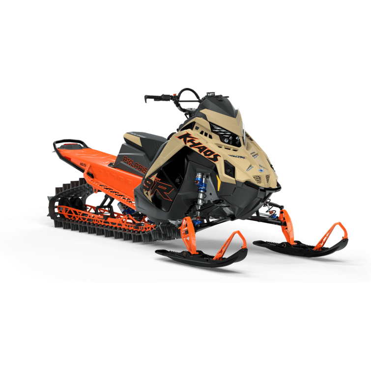 POLARIS 9R RMK KHAOS 165 SLASH INT