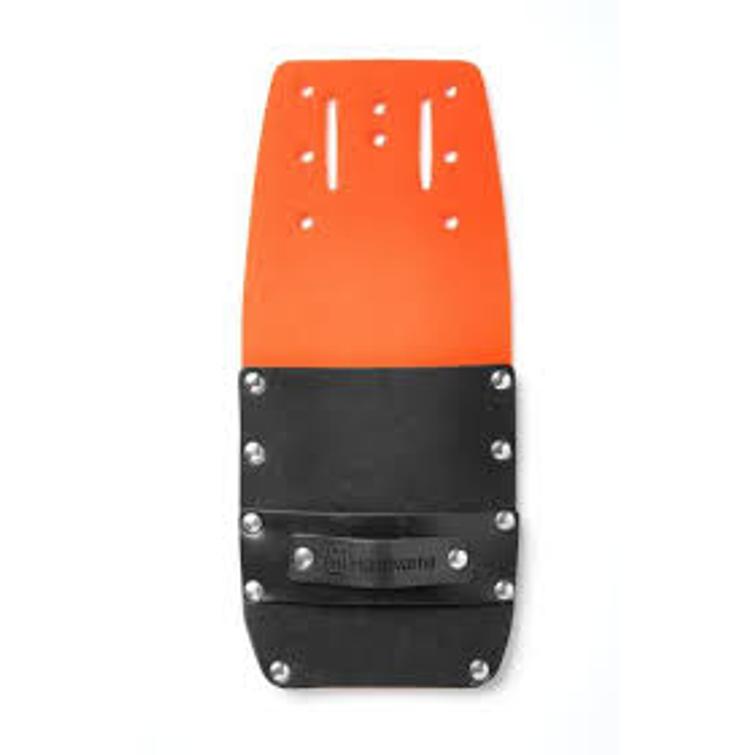 HUSQVARNA Kombikotelo, kiilatasku