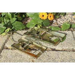 HIIRENLOUKKU METALLI