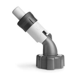 HUSQVARNA Öljynokka kombikannuun, autom.