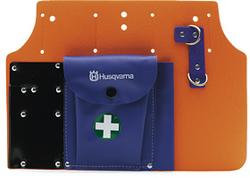 HUSQVARNA TAKAKAPPALE