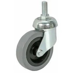 PY&Ouml;R&Auml; VAUNUN K&Auml;&Auml;NT.80MM TAPILLA HARMAA