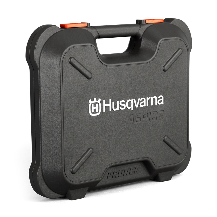 HUSQVARNA ASPIRE P5-TYÖKALULAATIKKO