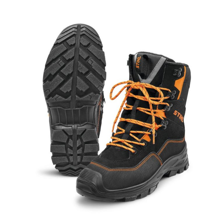 STIHL MS-nahkasaappaat FUNCTION Active SZ - 46