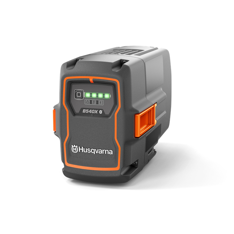 Husqvarna 40-B540X AKKU