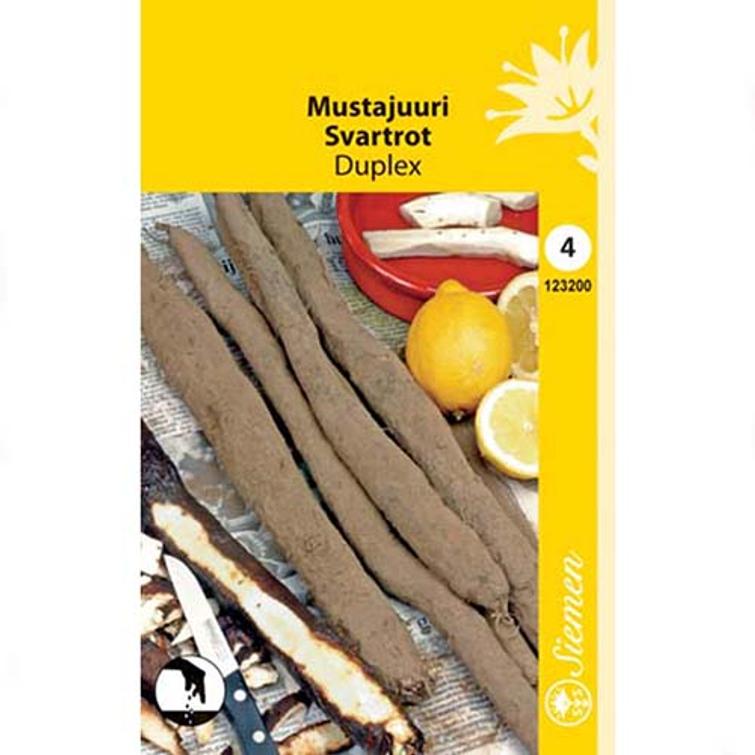 MUSTAJUURI DUPLEX, SIEMEN 123200