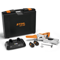 STIHL GTA 40.0 SET Akkukäyttöinen puu- ja