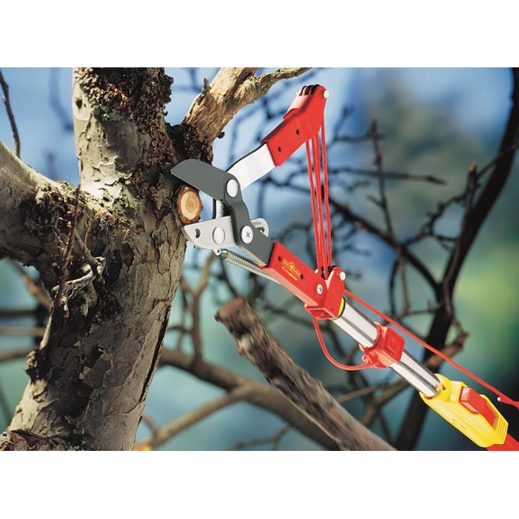 RC-M TREE LOPPER