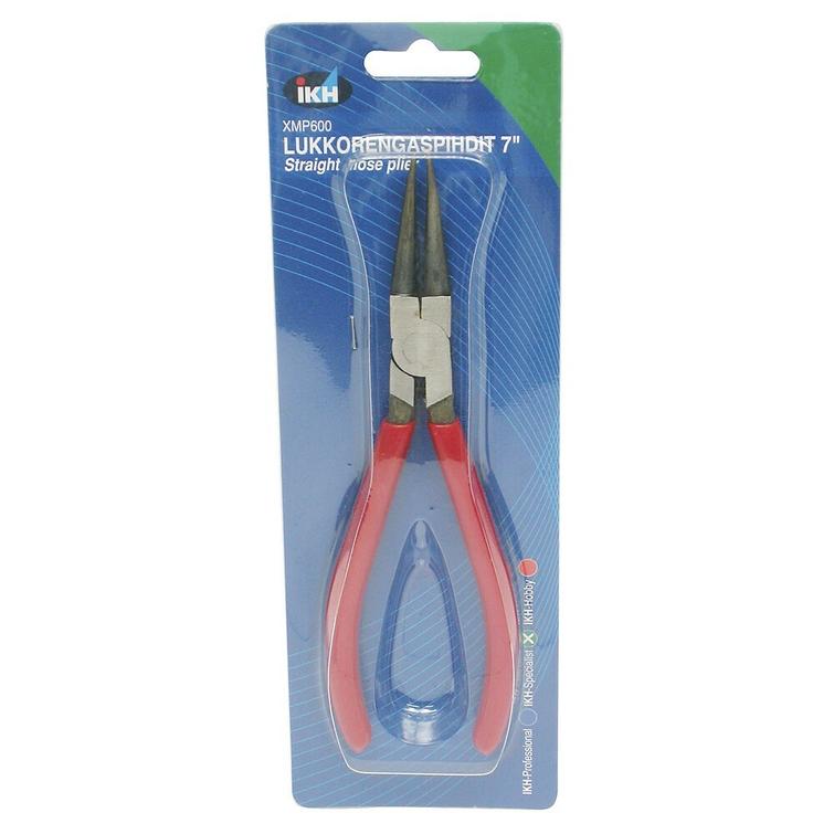 LUKKORENGASPIHDIT 175MM SISÄP.