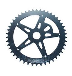 Etuketjupy&ouml;r&auml; 1/2x3/32 46h