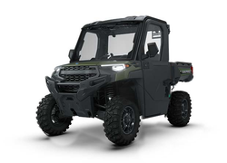 POLARIS Ranger Diesel HD EPS - Sagebrush Green (Tractor T1b) 2026