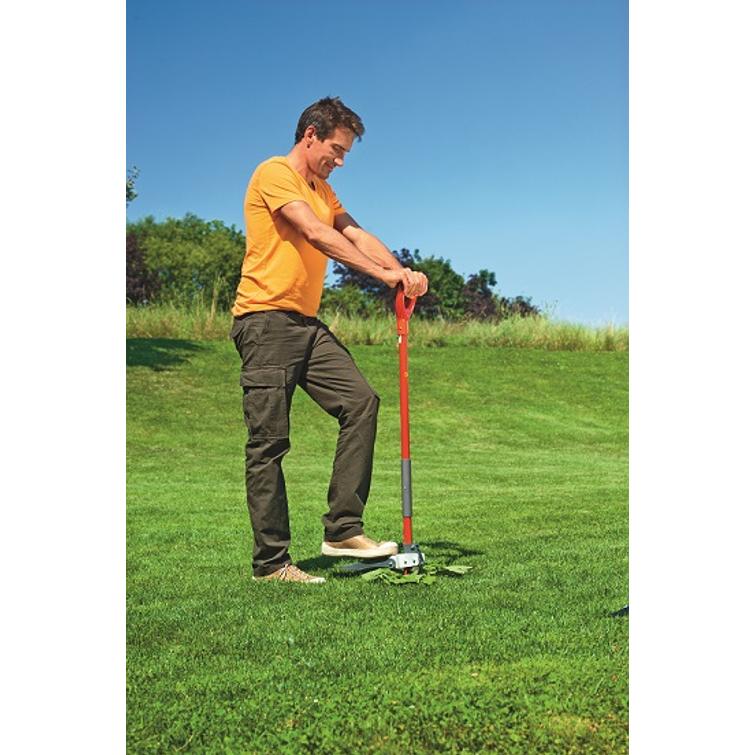 IW-A ERGO GARDEN WEEDER