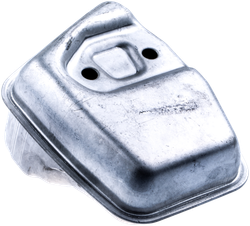 MUFFLER ASS'Y.
