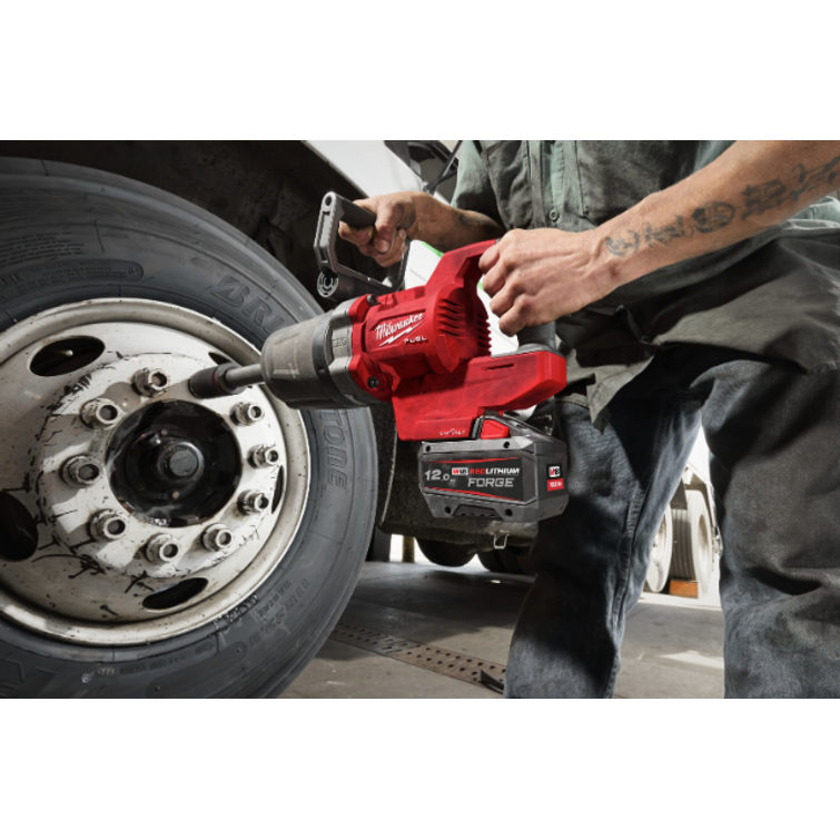 MILWAUKEE M18 FORGE 12AH-AKKU