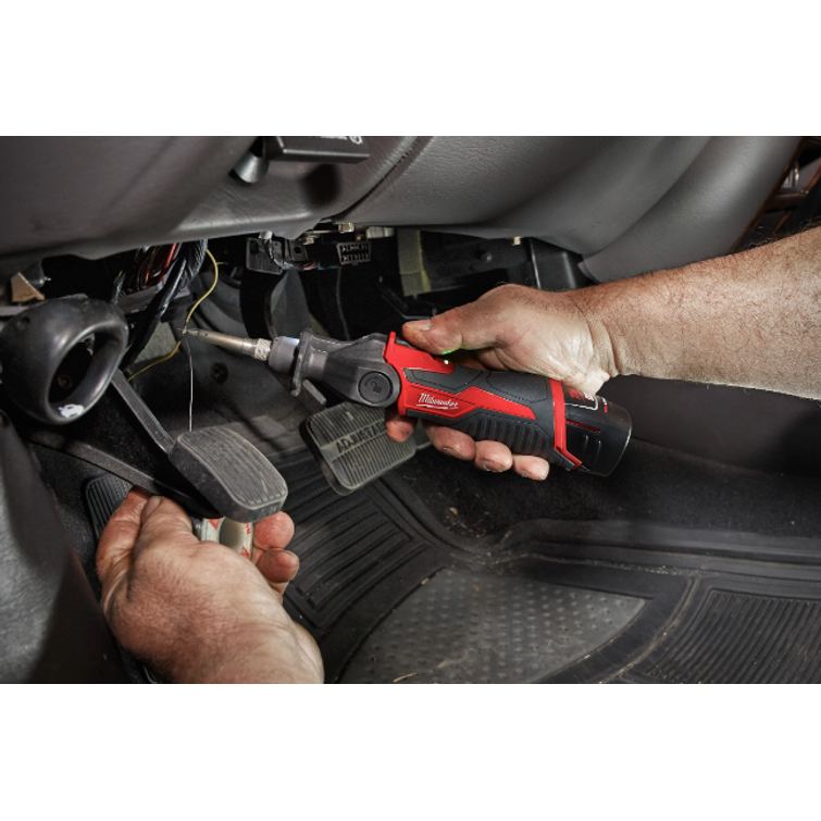 MILWAUKEE AKKUJUOTIN M12 SI-0