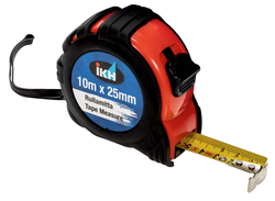 RULLAMITTA 10M X 25MM