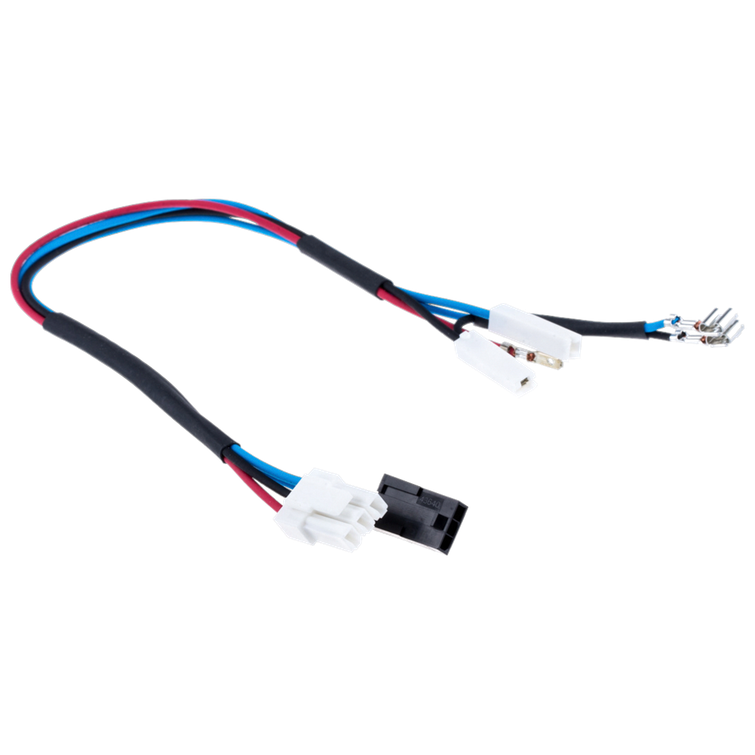 HUSQVARNA WIRING ASSY