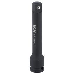 JATKOVARSI 1/2' 125MM CR-MO