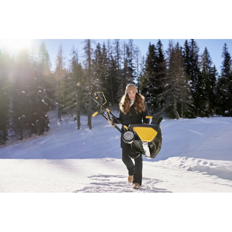 STIGA ST 700e Kit 48V-4AH