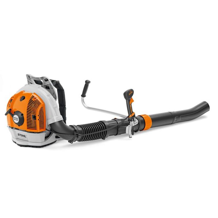 STIHL BR 700 magnum Puhallinlaite +Lis&auml;kahva