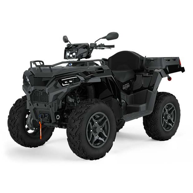 POLARIS Sportsman X2 570 EPS LE - Onyx Black (Tractor T3b)