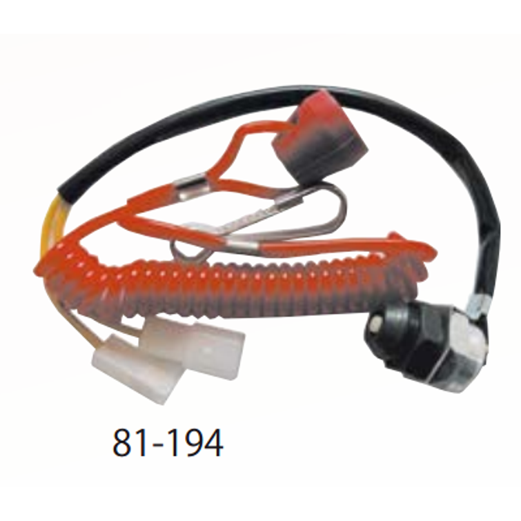 SBS Clutch steel kit