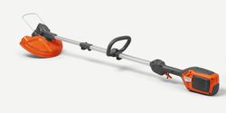 HUSQVARNA 215IL, EI AKKU/LATURI