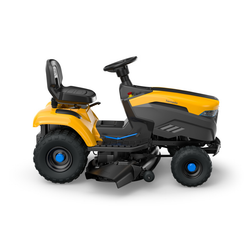 STIGA TORNADO 398E  -  48V-30Ah