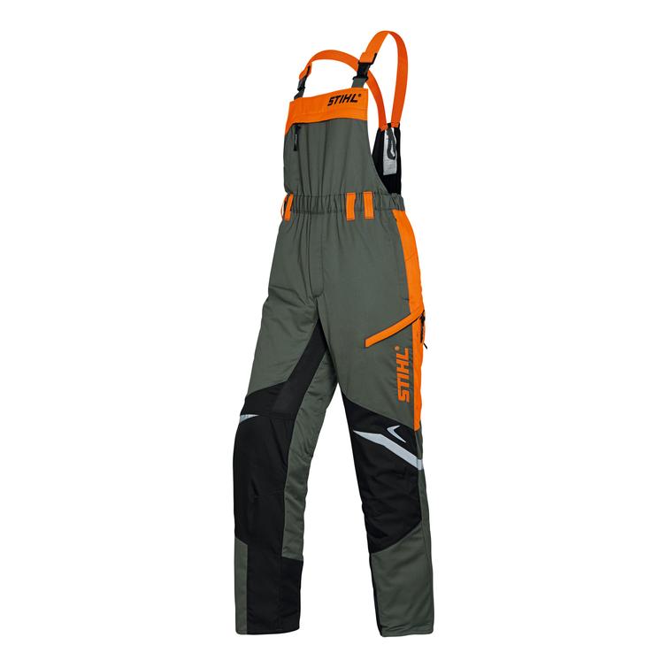 STIHL Function Ergo Avohaalarit 3XL
