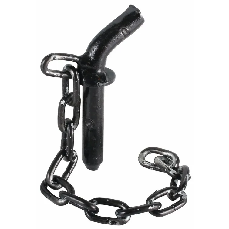 SIVURAJOITIN TAPPI 12MM JA KETJU
