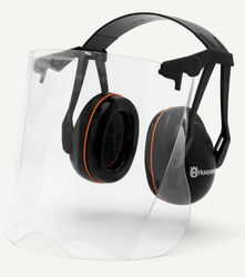 HUSQVARNA Kuulonsuojaimet Gardener, plek