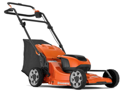 HUSQVARNA LC 142I, 40-B140 + 40-C80