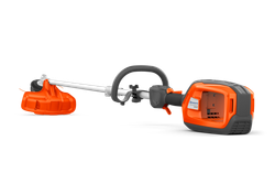HUSQVARNA 325ILK TRIMMERIVARUSTUKSIN, EI AKKU/LATURI