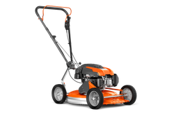 HUSQVARNA KLIPPO LB 453SQ, HS166AP, VETÄVÄ