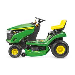 JOHN DEERE X107 107cm