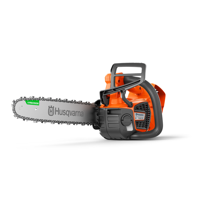 HUSQVARNA T540IXP 14", SP21G, EI AKKU/LATURI, BT, ÖLJYNT.ILMAISIN