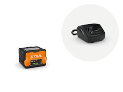 STIHL Käynnistinsarja AK 30 S