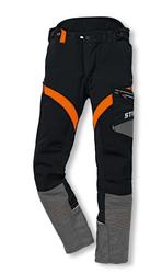 STIHL Advance X-Flex Vyötäröhousut XXL