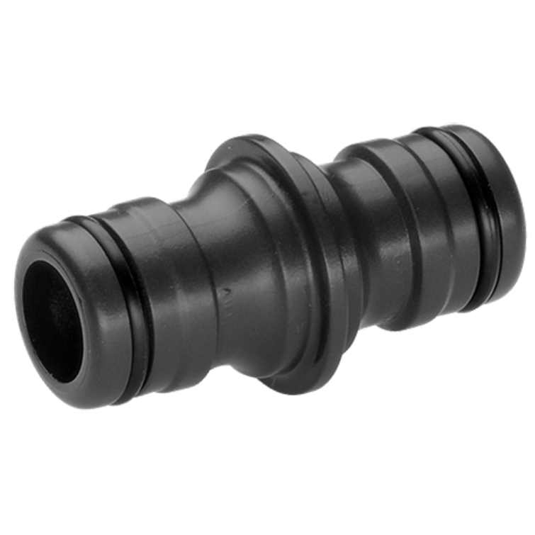 GARDENA MAXI-FLOW PROFI-JATKOLIITIN 2831