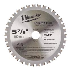 MILWAUKEE PYÖRÖSAHANTERÄ M150/20/34T