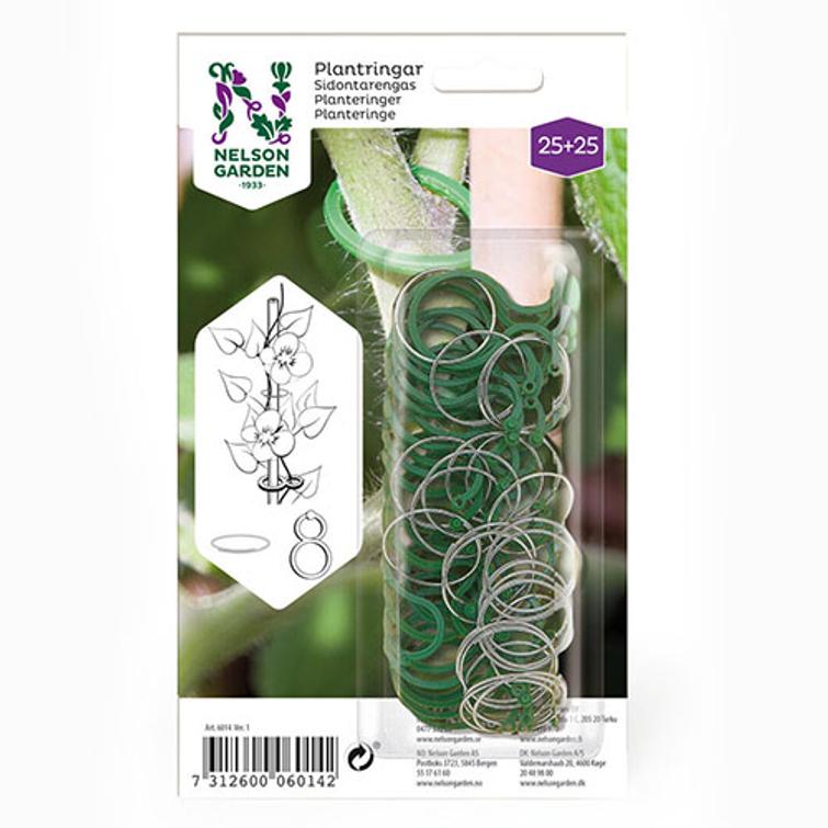 NELSON GARDEN SIDONTARENGAS 50 KPL 6014