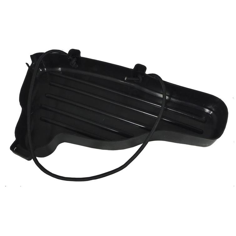 Moottorisahan kuljetusalusta, yleismalli