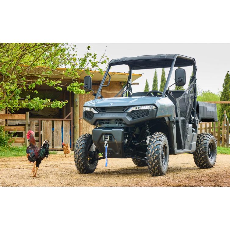 POLARIS Ranger 500 - 2027 - Traktorim&ouml;nkij&auml;