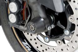 Puig Fork Sliders Racing Cbr600F 11'-13' C/Black