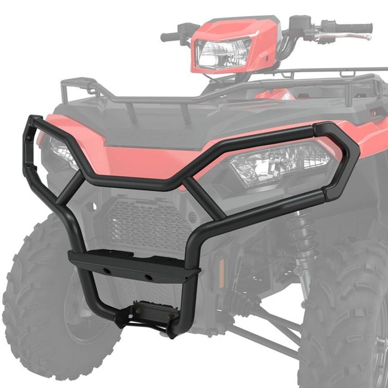 POLARIS K-BUMPERTRAILBLK